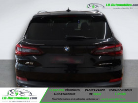 Bmw X5 xDrive30d 265 ch BVA  occasion � Beaupuy - photo n�5
