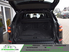 Bmw X5 xDrive30d 265 ch BVA  occasion � Beaupuy - photo n�8