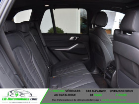 Bmw X5 xDrive30d 265 ch BVA  occasion � Beaupuy - photo n�6