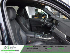 Bmw X5 xDrive30d 265 ch BVA  occasion � Beaupuy - photo n�5