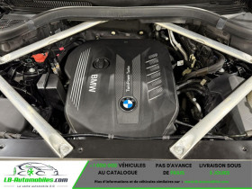 Bmw X5 xDrive30d 265 ch BVA  occasion � Beaupuy - photo n�9