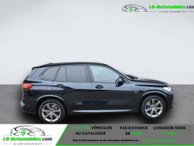 Bmw X5 xDrive30d 265 ch BVA  occasion � Beaupuy - photo n�3
