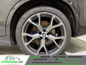 Bmw X5 xDrive30d 265 ch BVA  occasion � Beaupuy - photo n�8