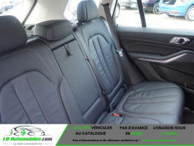 Bmw X5 xDrive30d 265 ch BVA  occasion � Beaupuy - photo n�8