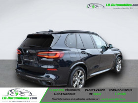 Bmw X5 xDrive30d 265 ch BVA  occasion � Beaupuy - photo n�2