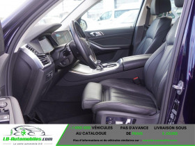 Bmw X5 xDrive30d 265 ch BVA  occasion � Beaupuy - photo n�7