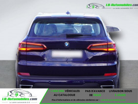 Bmw X5 xDrive30d 265 ch BVA  occasion � Beaupuy - photo n�6