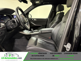 Bmw X5 xDrive30d 265 ch BVA  occasion � Beaupuy - photo n�6