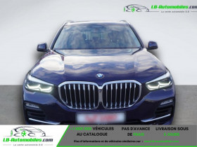 Bmw X5 xDrive30d 265 ch BVA  occasion � Beaupuy - photo n�5