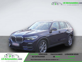 Bmw X5 xDrive30d 265 ch BVA  occasion � Beaupuy - photo n�2