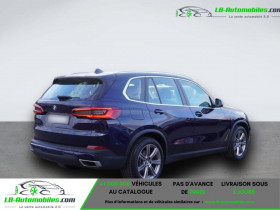 Bmw X5 xDrive30d 265 ch BVA  occasion � Beaupuy - photo n�4