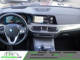 Bmw X5 xDrive30d 265 ch BVA  occasion � Beaupuy - photo n�3