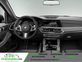 Bmw X5 xDrive30d 265 ch BVA  occasion � Beaupuy - photo n�3