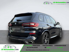 Bmw X5 xDrive30d 265 ch BVA  occasion � Beaupuy - photo n�3