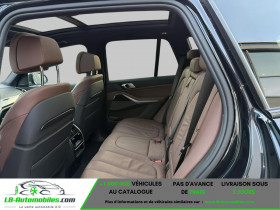 Bmw X5 xDrive30d 265 ch BVA  occasion � Beaupuy - photo n�6