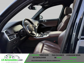 Bmw X5 xDrive30d 265 ch BVA  occasion � Beaupuy - photo n�5