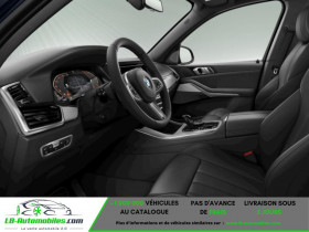 Bmw X5 xDrive30d 265 ch BVA  occasion � Beaupuy - photo n�7