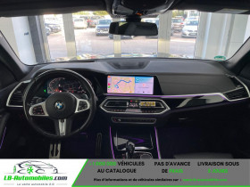 Bmw X5 xDrive30d 265 ch BVA  occasion � Beaupuy - photo n�3