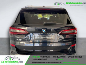 Bmw X5 xDrive30d 265 ch BVA  occasion � Beaupuy - photo n�6