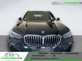Bmw X5 xDrive30d 265 ch BVA  occasion � Beaupuy - photo n�5