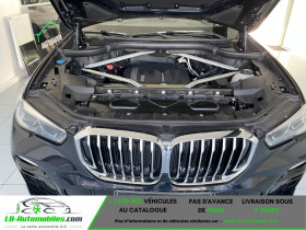 Bmw X5 xDrive30d 265 ch BVA  occasion � Beaupuy - photo n�9