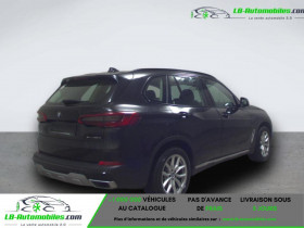 Bmw X5 xDrive30d 265 ch BVA  occasion � Beaupuy - photo n�4