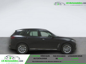 Bmw X5 xDrive30d 265 ch BVA  occasion � Beaupuy - photo n�5