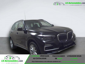 Bmw X5 xDrive30d 265 ch BVA  occasion � Beaupuy - photo n�2