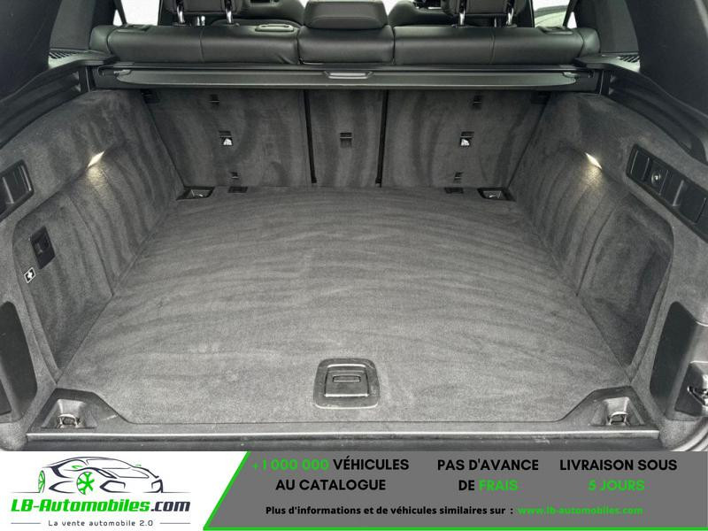 Bmw X5 xDrive30d 265 ch BVA  occasion  Beaupuy - photo n8