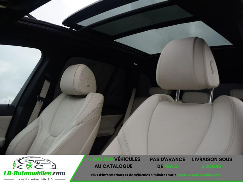 Bmw X5 xDrive30d 265 ch BVA  occasion  Beaupuy - photo n9