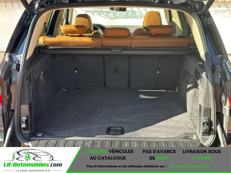 Bmw X5 xDrive30d 265 ch BVA  occasion  Beaupuy - photo n9