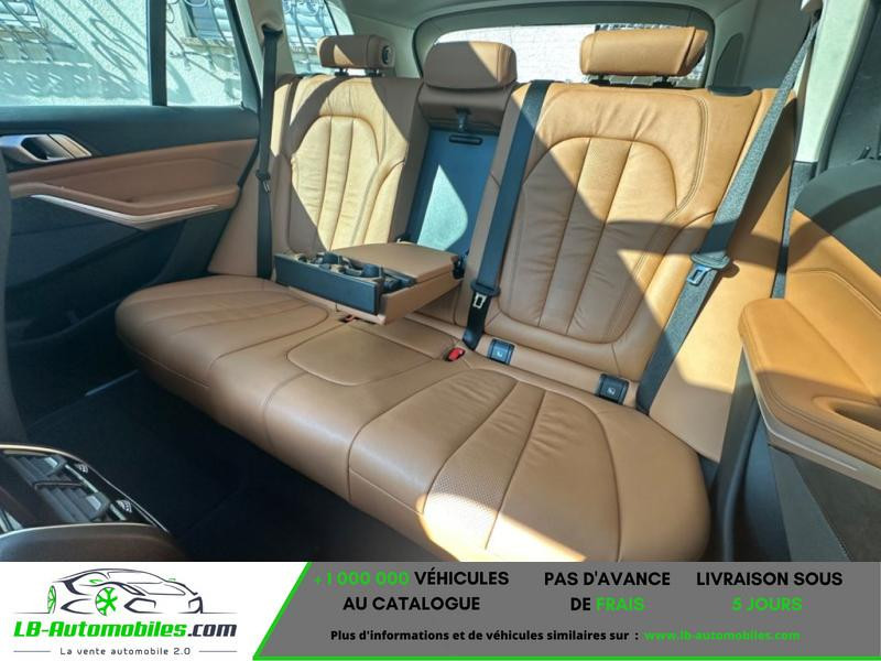 Bmw X5 xDrive30d 265 ch BVA  occasion  Beaupuy - photo n7