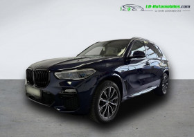 Bmw X5 , garage LB AUTOMOBILES  Beaupuy