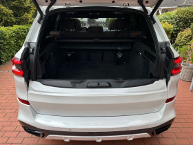 Bmw X5 xDrive30d 265 ch BVA  occasion  Beaupuy - photo n8