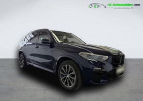 Bmw X5 xDrive30d 265 ch BVA  occasion  Beaupuy - photo n2