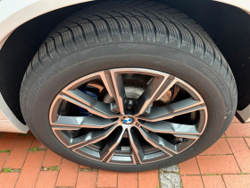 Bmw X5 xDrive30d 265 ch BVA  occasion  Beaupuy - photo n7