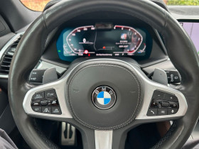 Bmw X5 xDrive30d 265 ch BVA  occasion  Beaupuy - photo n6