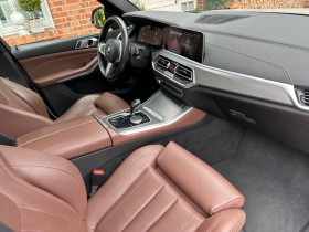 Bmw X5 xDrive30d 265 ch BVA  occasion  Beaupuy - photo n5