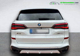 Bmw X5 xDrive30d 265 ch BVA  occasion  Beaupuy - photo n4