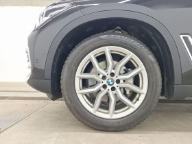Bmw X5 xDrive30d 265 ch BVA  occasion  Beaupuy - photo n7