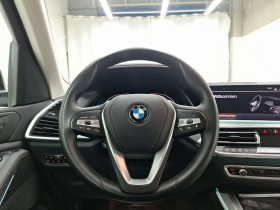 Bmw X5 xDrive30d 265 ch BVA  occasion  Beaupuy - photo n6