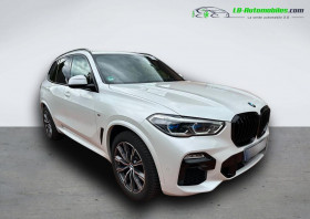 Bmw X5 xDrive30d 265 ch BVA  occasion  Beaupuy - photo n2