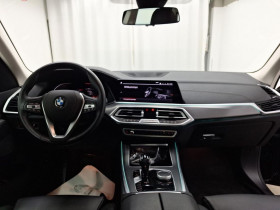 Bmw X5 xDrive30d 265 ch BVA  occasion  Beaupuy - photo n3