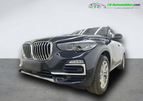 Bmw X5 xDrive30d 265 ch BVA  occasion  Beaupuy - photo n2