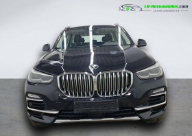 Bmw X5 xDrive30d 265 ch BVA  occasion  Beaupuy - photo n5