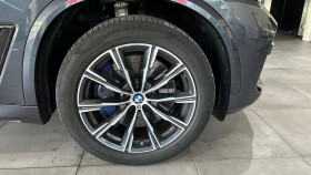 Bmw X5 xDrive30d 265 ch BVA  occasion  Beaupuy - photo n6