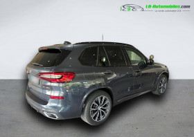 Bmw X5 xDrive30d 265 ch BVA  occasion  Beaupuy - photo n3