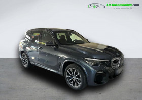 Bmw X5 xDrive30d 265 ch BVA  occasion  Beaupuy - photo n2