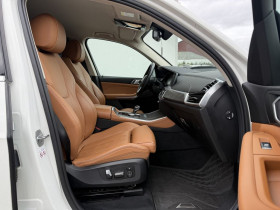 Bmw X5 xDrive30d 265 ch BVA  occasion  Beaupuy - photo n6