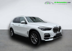 Bmw X5 xDrive30d 265 ch BVA  occasion  Beaupuy - photo n2